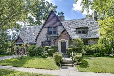 small tudor homes for sale